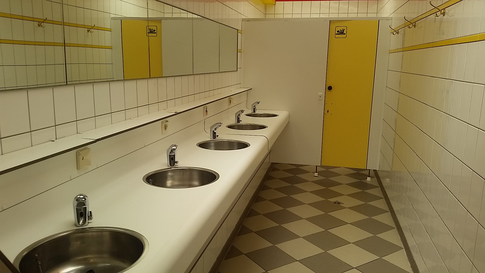 Camping Bissen (Heischtergronn / Esch‑Sauer)